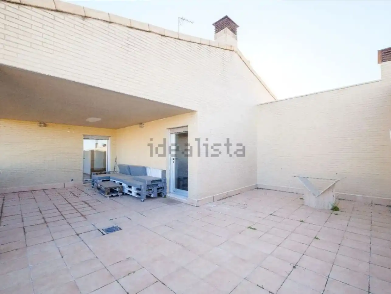 Attic for sale in Avenida de San Antonio, 36, Cuarte de Huerva Attic for sale in Avenida de San Antonio, 36, Cuarte de Huerva