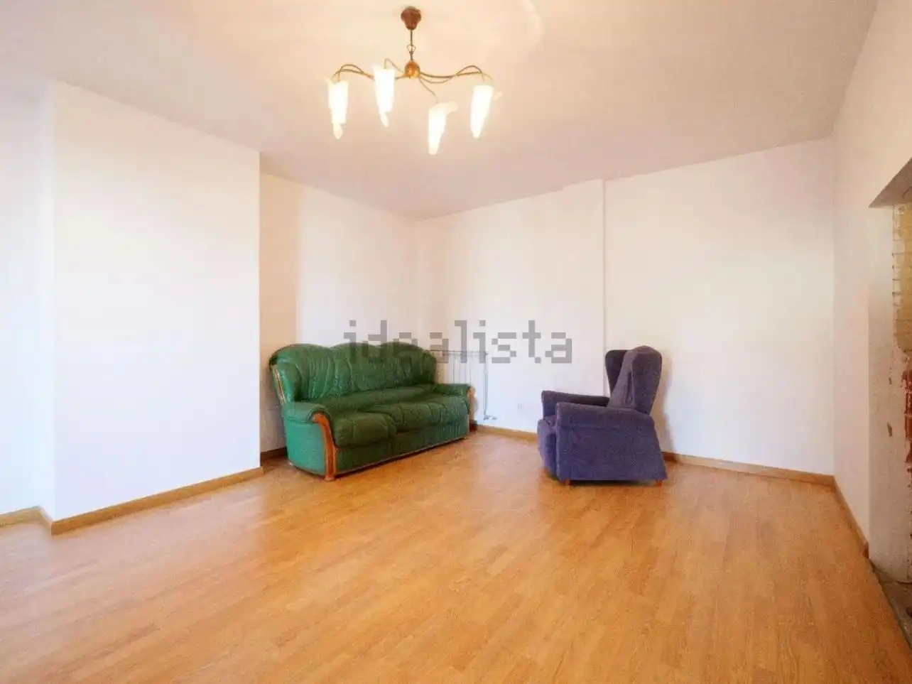 Attic for sale in Avenida de San Antonio, 36, Cuarte de Huerva Attic for sale in Avenida de San Antonio, 36, Cuarte de Huerva