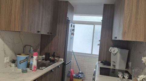 Piso de alquiler en Calle Juan de Quijada, 2, Divina Pastora, Marbella - imagen 3 Foto 3 de Piso de alquiler en Calle Juan de Quijada, 2, Divina Pastora, Marbella