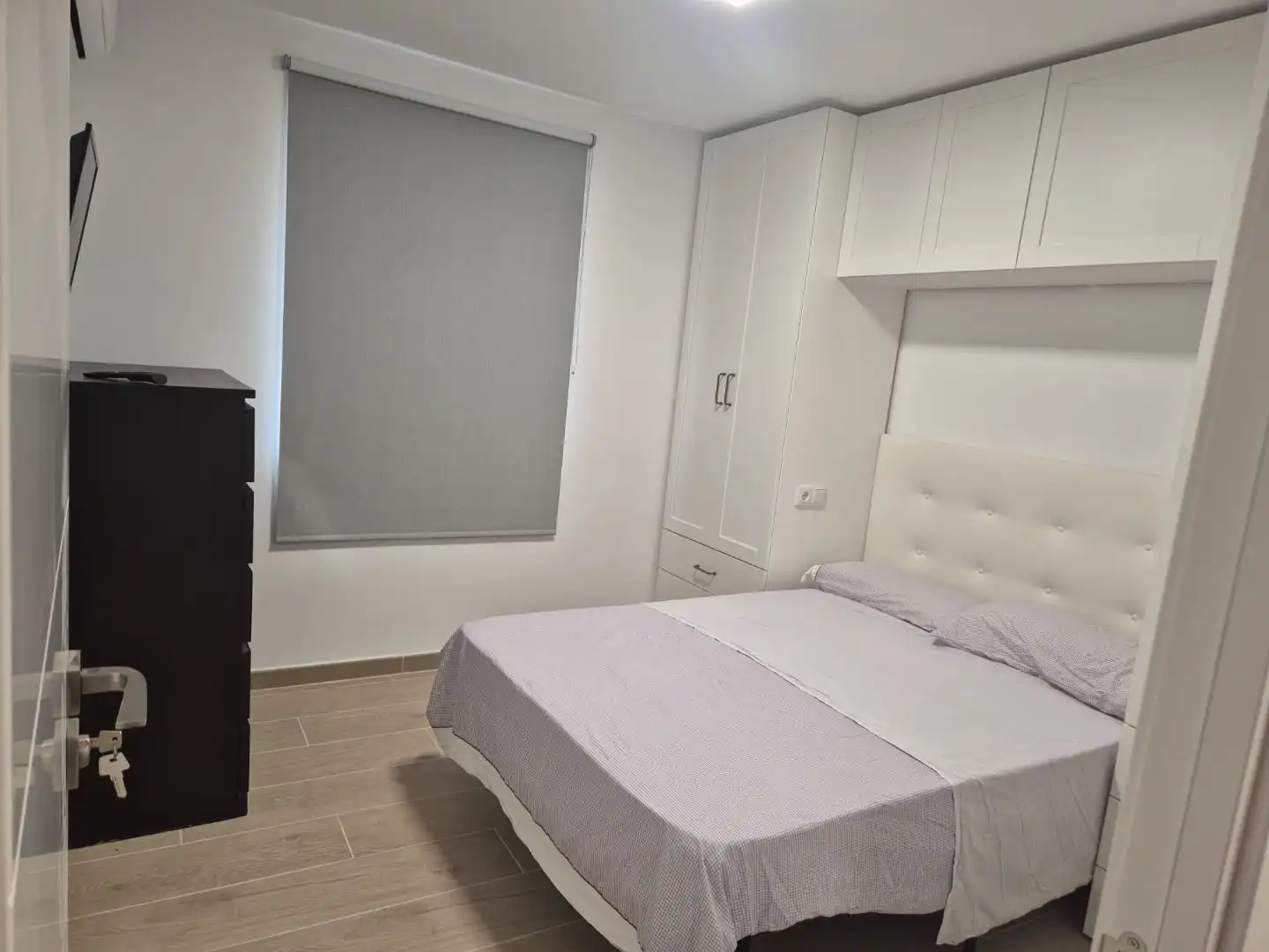 Piso de alquiler en Calle Juan de Quijada, 2, Divina Pastora Habitación de Piso de alquiler en Marbella con Aire acondicionado, Calefacción y Amueblado