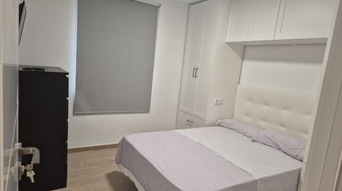 Piso de alquiler en Calle Juan de Quijada, 2, Divina Pastora, Marbella - imagen 5 Foto 5 de Piso de alquiler en Calle Juan de Quijada, 2, Divina Pastora, Marbella