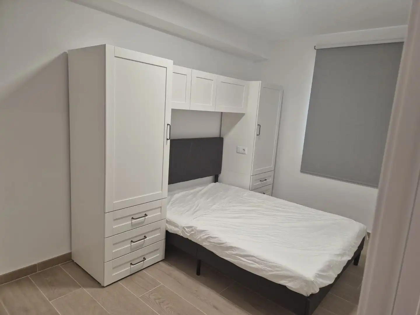 Piso de alquiler en Calle Juan de Quijada, 2, Divina Pastora Habitación de Piso de alquiler en Marbella con Aire acondicionado, Calefacción y Amueblado