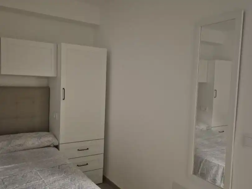 Piso de alquiler en Calle Juan de Quijada, 2, Divina Pastora Habitación de Piso de alquiler en Marbella con Aire acondicionado, Calefacción y Amueblado