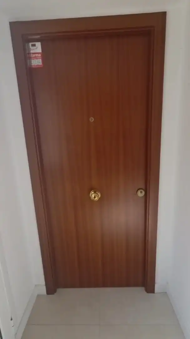 Estudio en venta en Calle de Vitoria, 5, Parque Roma - Coronas Estudio en venta en San Fernando de Henares