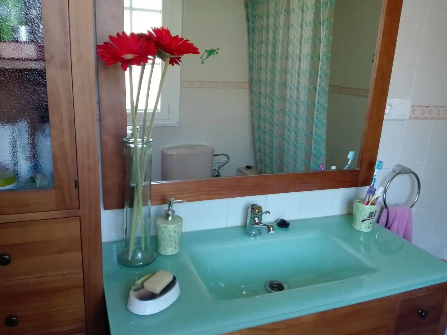 Piso en venta en Castroquilame, 6, Puente de Domingo Flórez Baño de Piso en venta en Puente de Domingo Flórez