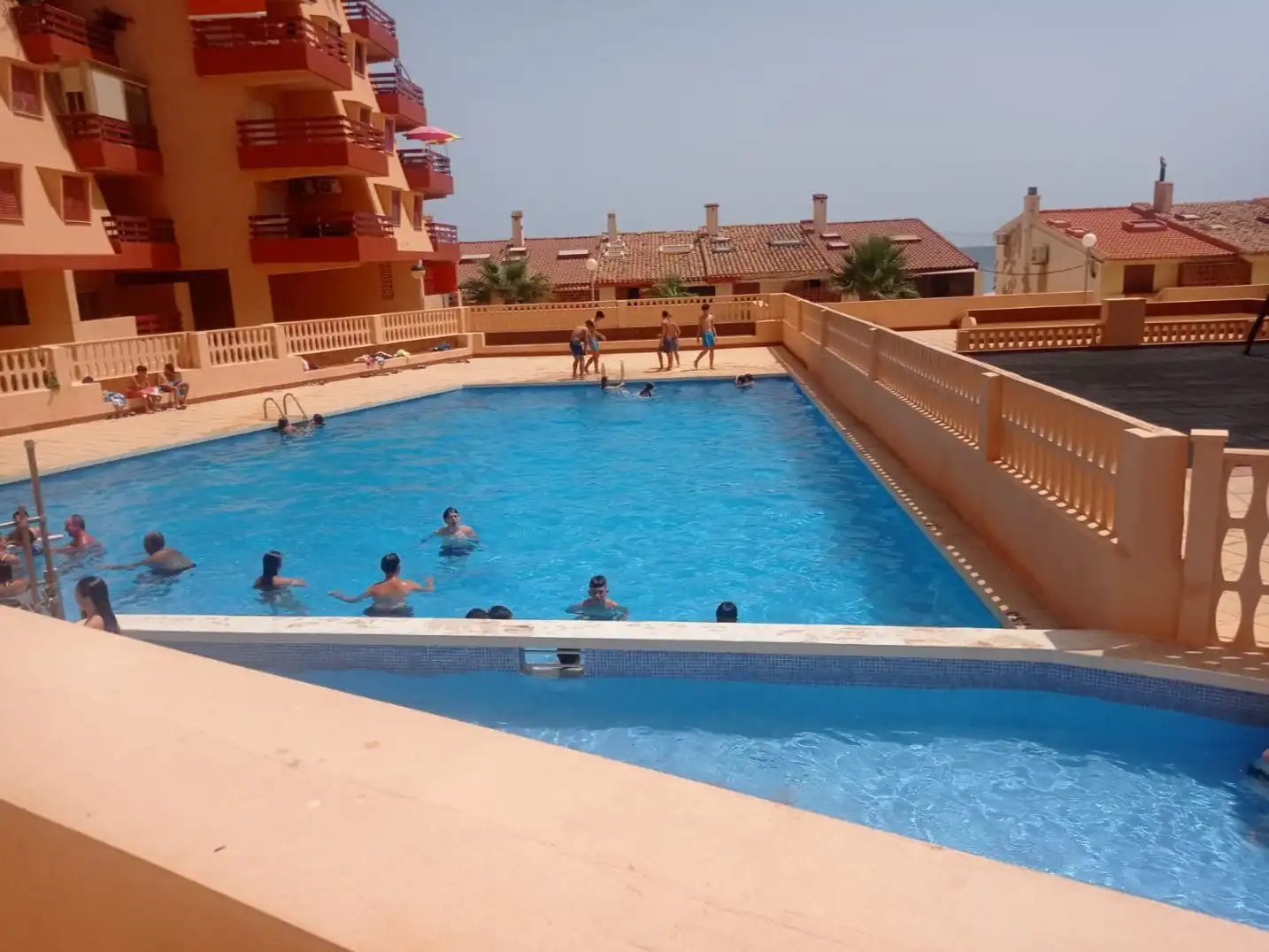 Piso de alquiler en Calle Agata III, 1, Playa de las Gaviotas - El Pedrucho Piso de alquiler en Calle Agata III, 1, Playa de las Gaviotas - El Pedrucho