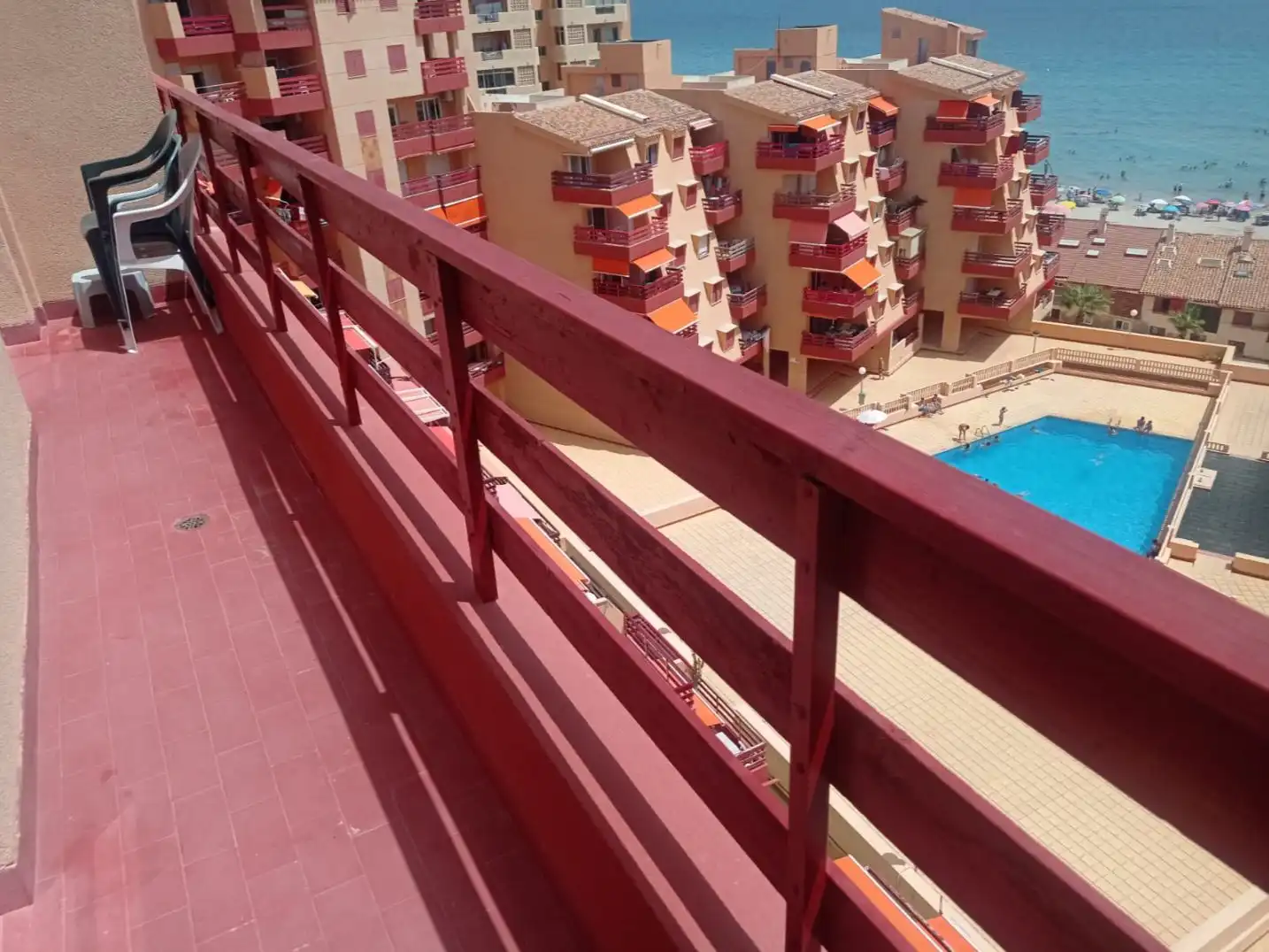 Piso de alquiler en Calle Agata III, 1, Playa de las Gaviotas - El Pedrucho Piso de alquiler en Calle Agata III, 1, Playa de las Gaviotas - El Pedrucho