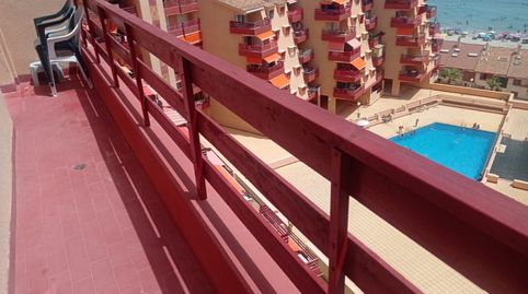 Piso de alquiler en Calle Agata III, 1, Playa de las Gaviotas - El Pedrucho, La Manga del Mar Menor - imagen 2 Foto 2 de Piso de alquiler en Calle Agata III, 1, Playa de las Gaviotas - El Pedrucho, La Manga del Mar Menor