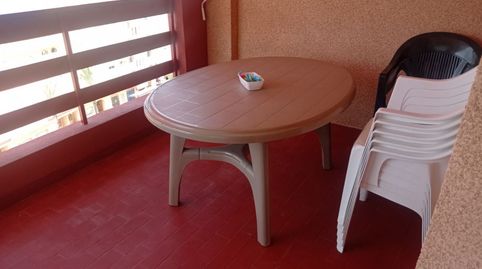 Piso de alquiler en Calle Agata III, 1, Playa de las Gaviotas - El Pedrucho, La Manga del Mar Menor - imagen 4 Foto 4 de Piso de alquiler en Calle Agata III, 1, Playa de las Gaviotas - El Pedrucho, La Manga del Mar Menor