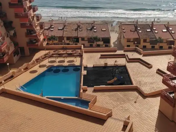 Piso de alquiler en Calle Agata III, 1, Playa de las Gaviotas - El Pedrucho Piso de alquiler en Calle Agata III, 1, Playa de las Gaviotas - El Pedrucho