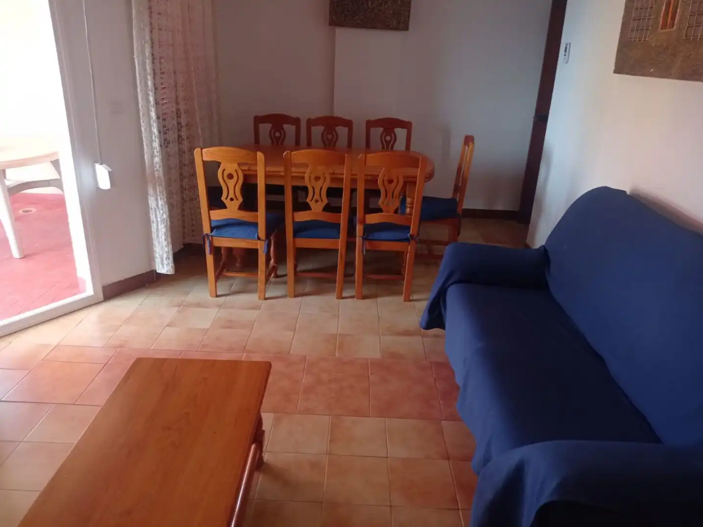 Piso de alquiler en Calle Agata III, 1, Playa de las Gaviotas - El Pedrucho Piso de alquiler en Calle Agata III, 1, Playa de las Gaviotas - El Pedrucho