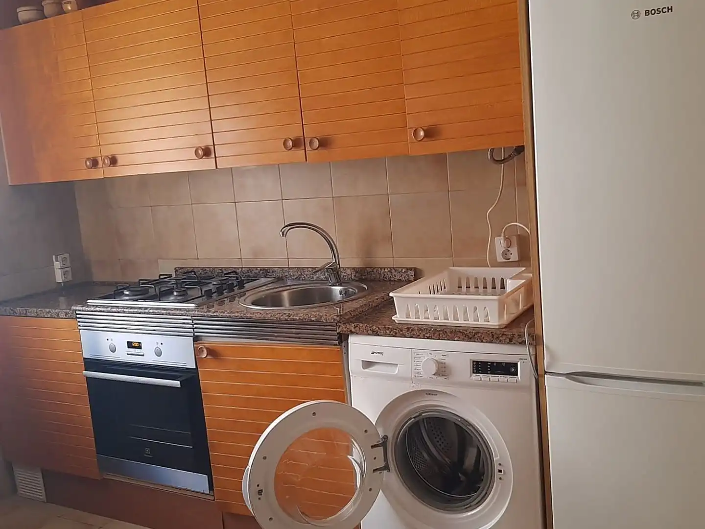 Piso de alquiler en Calle Agata III, 1, Playa de las Gaviotas - El Pedrucho Piso de alquiler en Calle Agata III, 1, Playa de las Gaviotas - El Pedrucho