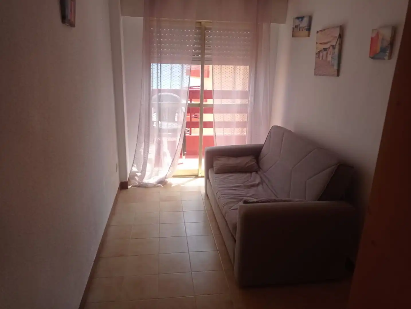 Piso de alquiler en Calle Agata III, 1, Playa de las Gaviotas - El Pedrucho Piso de alquiler en Calle Agata III, 1, Playa de las Gaviotas - El Pedrucho