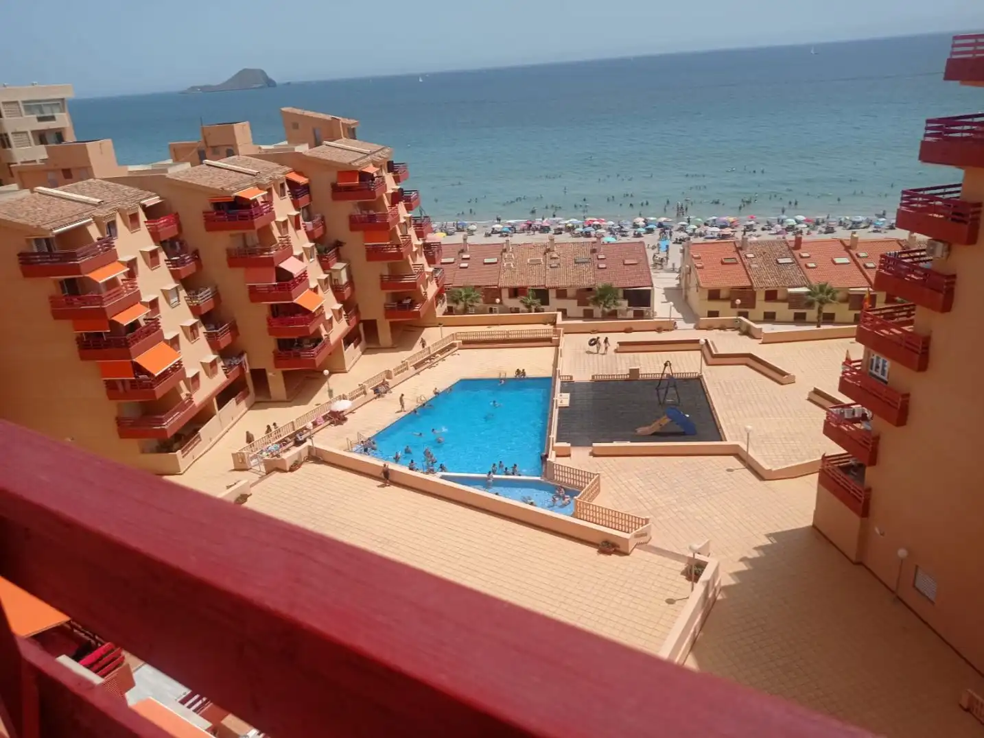 Piso de alquiler en Calle Agata III, 1, Playa de las Gaviotas - El Pedrucho Piso de alquiler en Calle Agata III, 1, Playa de las Gaviotas - El Pedrucho