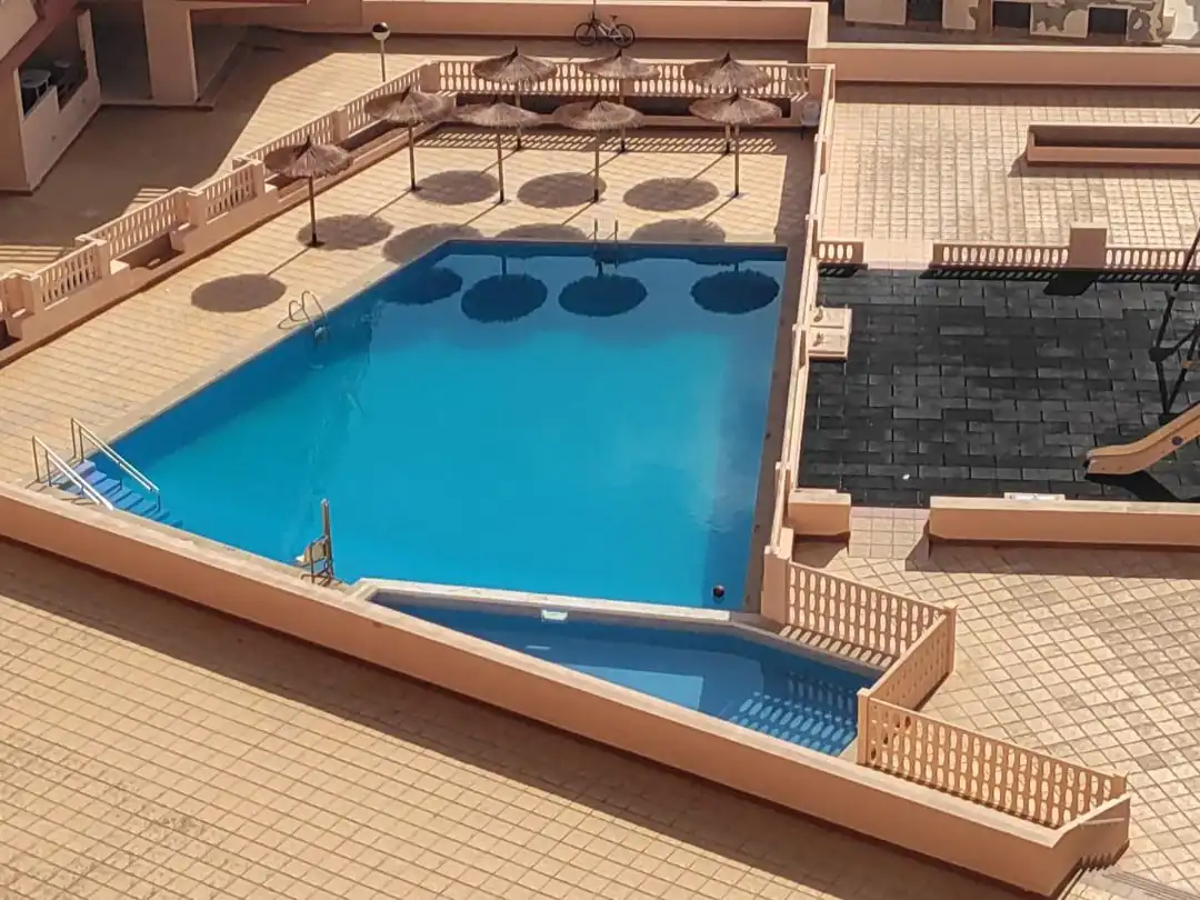Piso de alquiler en Calle Agata III, 1, Playa de las Gaviotas - El Pedrucho Piso de alquiler en Calle Agata III, 1, Playa de las Gaviotas - El Pedrucho