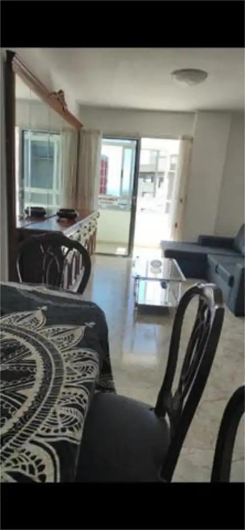 Comedor de Piso de alquiler en Santa Cruz de Tenerife