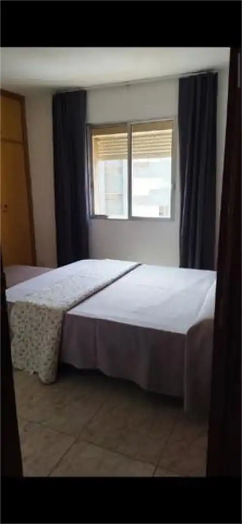 Habitación de Piso de alquiler en Santa Cruz de Tenerife