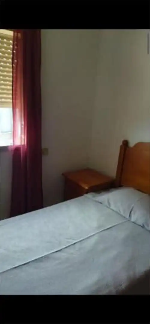Habitación de Piso de alquiler en Santa Cruz de Tenerife