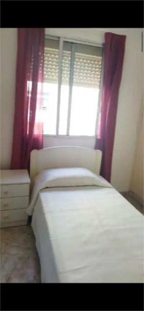 Habitación de Piso de alquiler en Santa Cruz de Tenerife