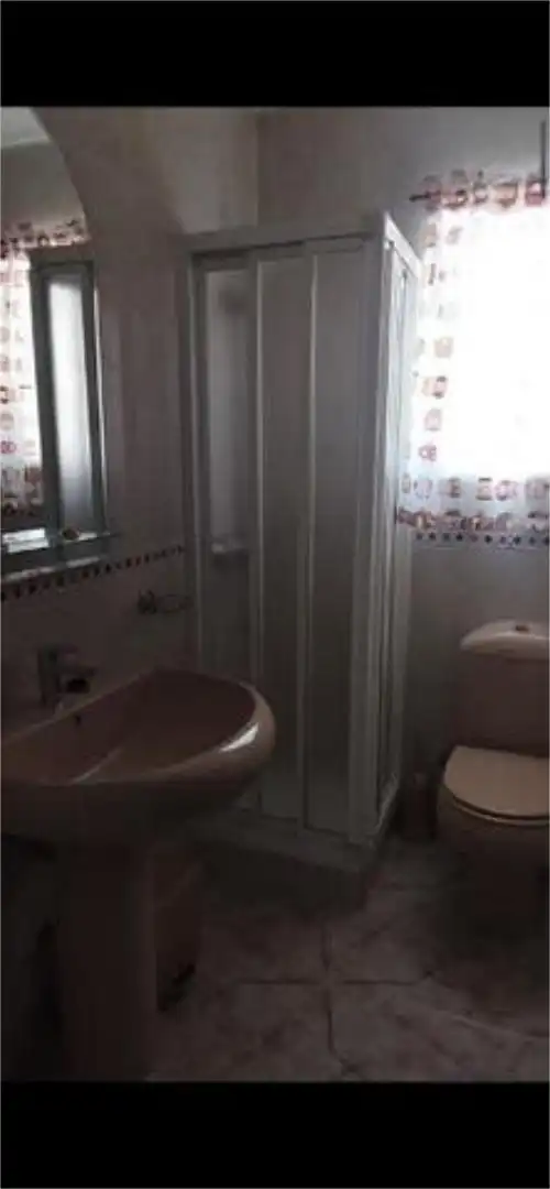 Baño de Piso de alquiler en Santa Cruz de Tenerife