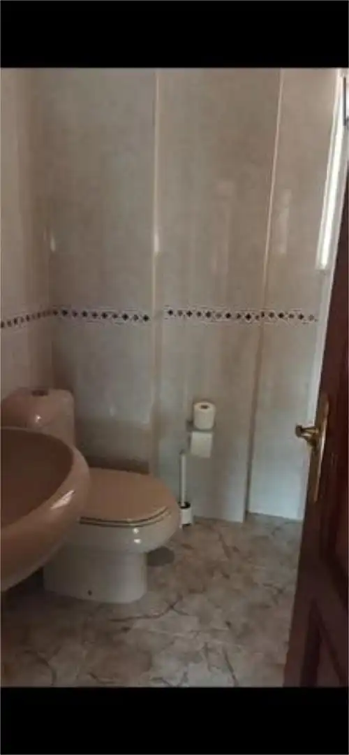 Baño de Piso de alquiler en Santa Cruz de Tenerife