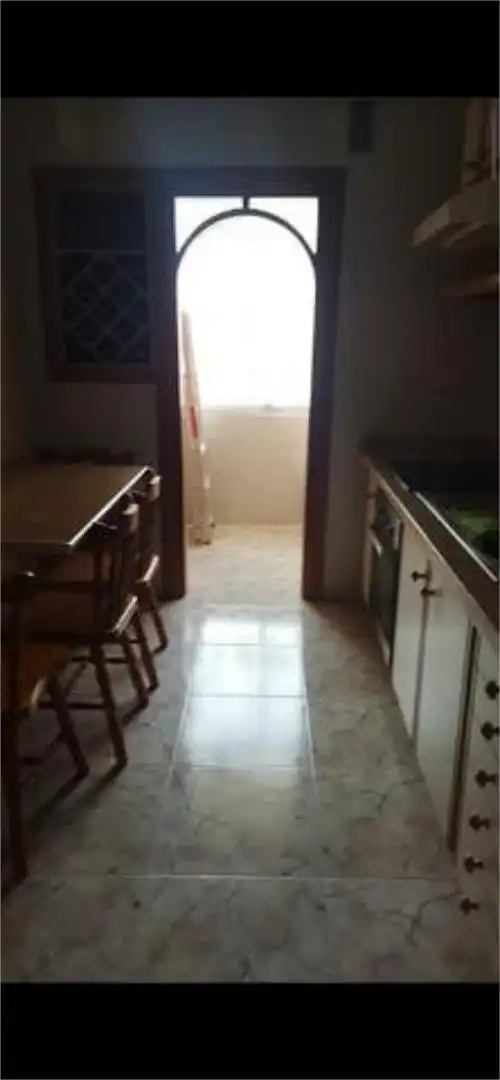 Cocina de Piso de alquiler en Santa Cruz de Tenerife
