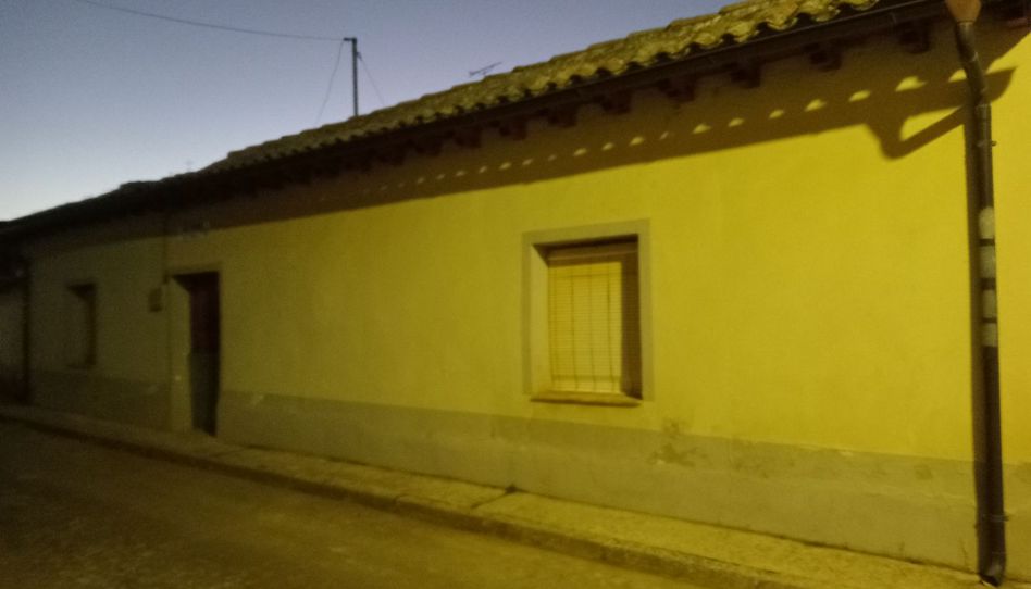 Planta baixa en venda a Calle Lavadero, 8, Valde-Ucieza, Palencia - imatge 1 Foto 1 de Planta baixa en venda a Calle Lavadero, 8, Valde-Ucieza, Palencia
