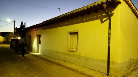 Planta baixa en venda a Calle Lavadero, 8, Valde-Ucieza, Palencia - imatge 4 Foto 4 de Planta baixa en venda a Calle Lavadero, 8, Valde-Ucieza, Palencia