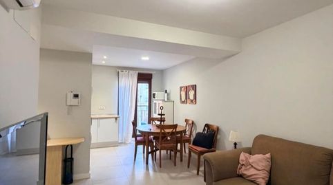Wohnung zur Miete in Carrer Sant Tomàs, 25, Centre - Zona Alta, Alcoy / Alcoi - Bild 3 Foto 3 von Wohnung zur Miete in Carrer Sant Tomàs, 25, Centre - Zona Alta, Alcoy / Alcoi