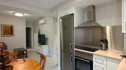 Wohnung zur Miete in Carrer Sant Tomàs, 25, Centre - Zona Alta, Alcoy / Alcoi - Bild 2 Foto 2 von Wohnung zur Miete in Carrer Sant Tomàs, 25, Centre - Zona Alta, Alcoy / Alcoi