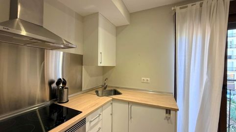 Wohnung zur Miete in Carrer Sant Tomàs, 25, Centre - Zona Alta, Alcoy / Alcoi - Bild 4 Foto 4 von Wohnung zur Miete in Carrer Sant Tomàs, 25, Centre - Zona Alta, Alcoy / Alcoi