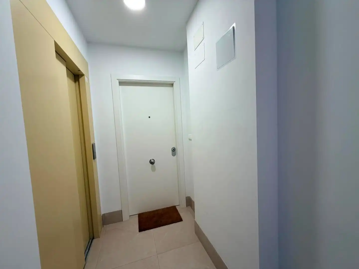 Wohnung zur Miete in Carrer Sant Tomàs, 25, Alcoy / Alcoi Wohnung zur Miete in Alcoy / Alcoi mit Klimaanlage und Balkon