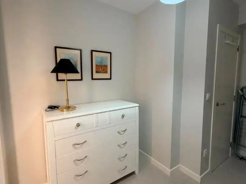 Wohnung zur Miete in Carrer Sant Tomàs, 25, Alcoy / Alcoi Wohnung zur Miete in Alcoy / Alcoi mit Klimaanlage und Balkon