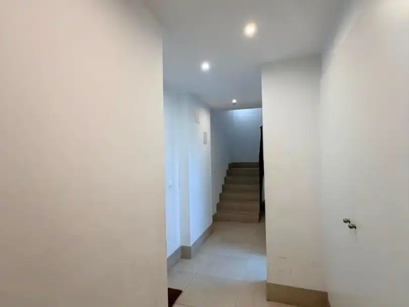 Wohnung zur Miete in Carrer Sant Tomàs, 25, Alcoy / Alcoi Wohnung zur Miete in Alcoy / Alcoi mit Klimaanlage und Balkon