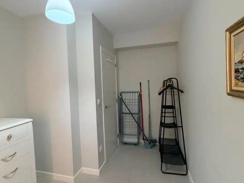 Wohnung zur Miete in Carrer Sant Tomàs, 25, Alcoy / Alcoi Wohnung zur Miete in Alcoy / Alcoi mit Klimaanlage und Balkon