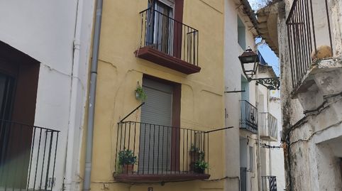 Einfamilien-Reihenhaus zum Verkauf in Calle Estrecha, 8, Fuentes de Ayódar, Castellón - Bild 2 Foto 2 von Einfamilien-Reihenhaus zum Verkauf in Calle Estrecha, 8, Fuentes de Ayódar, Castellón