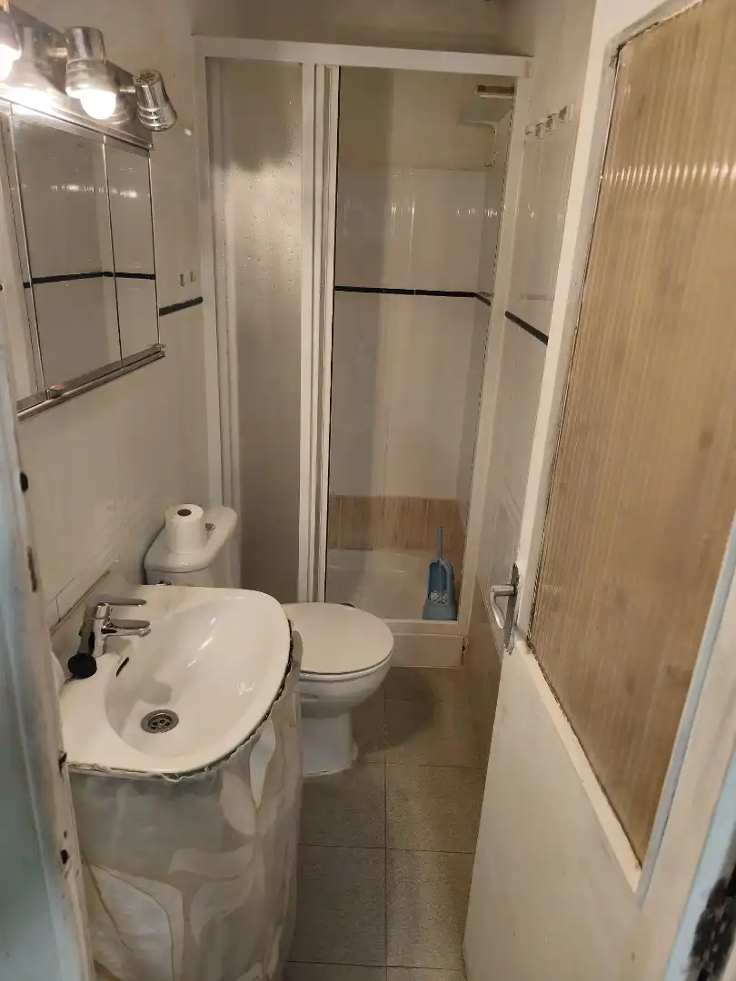 Detached homes for sale in Calle Estrecha, 8, Fuentes de Ayódar Bathroom of Detached homes for sale in Fuentes de Ayódar