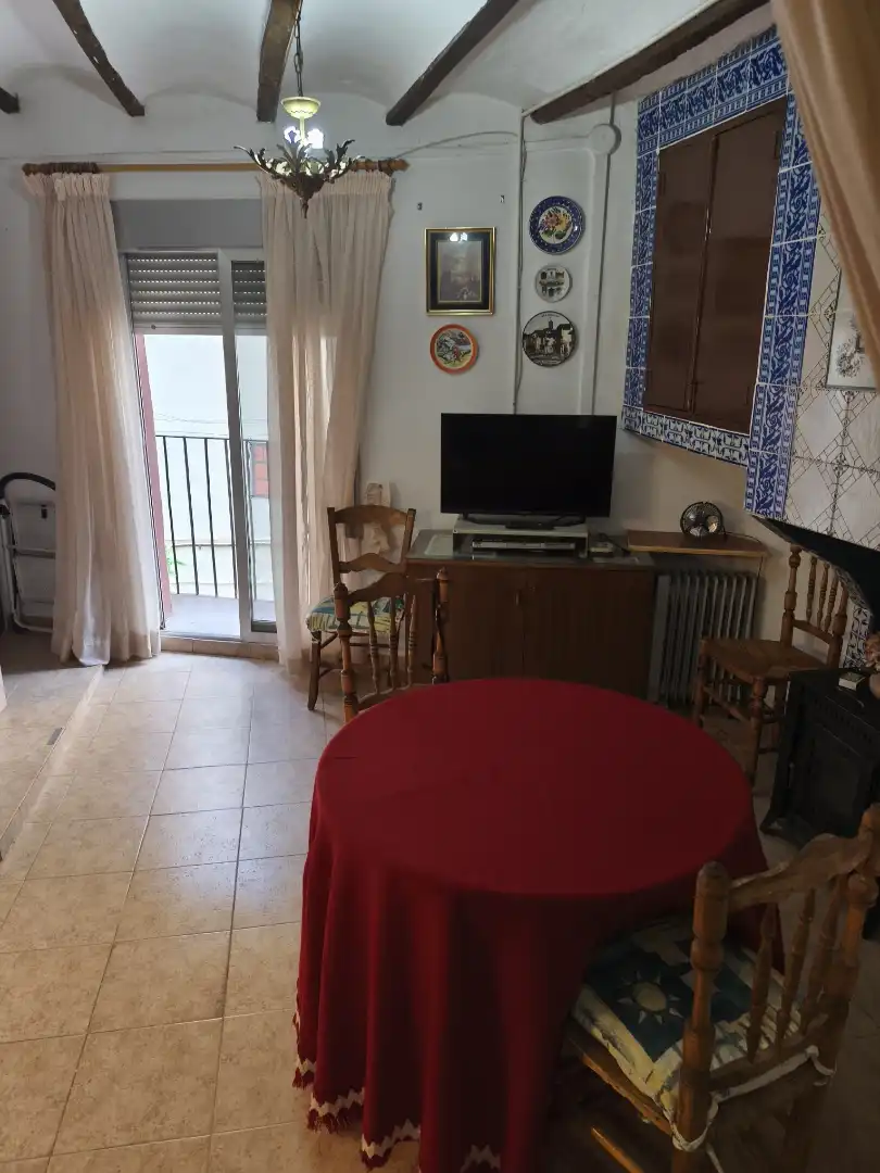 Detached homes for sale in Calle Estrecha, 8, Fuentes de Ayódar Living room of Detached homes for sale in Fuentes de Ayódar