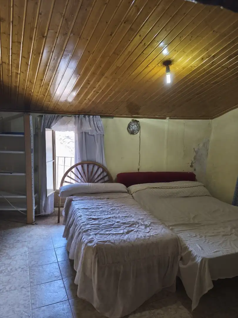 Detached homes for sale in Calle Estrecha, 8, Fuentes de Ayódar Bedroom of Detached homes for sale in Fuentes de Ayódar