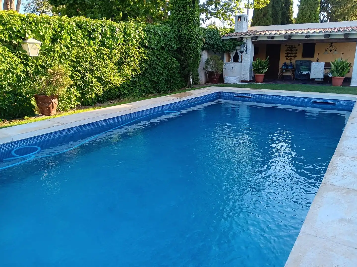 Piso en venta en Pedanías - Extrarradio Piscina de Piso en venta en Albacete con Jardín privado, Terraza y Piscina