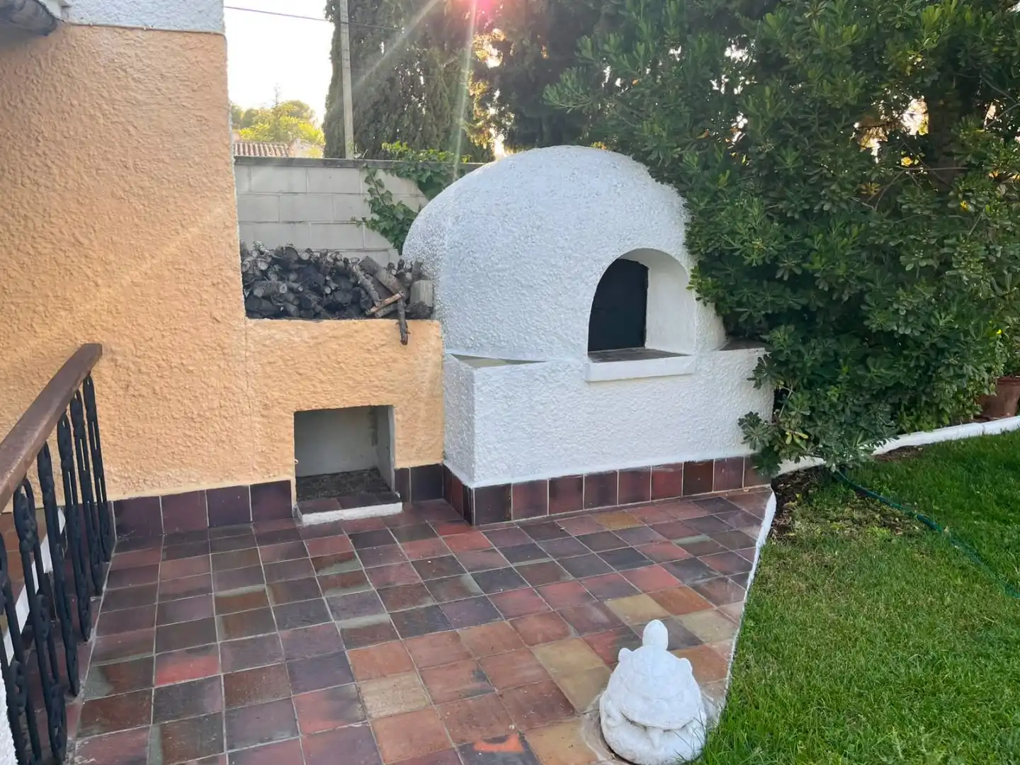 Piso en venta en Pedanías - Extrarradio Piso en venta en Albacete con Jardín privado, Terraza y Piscina