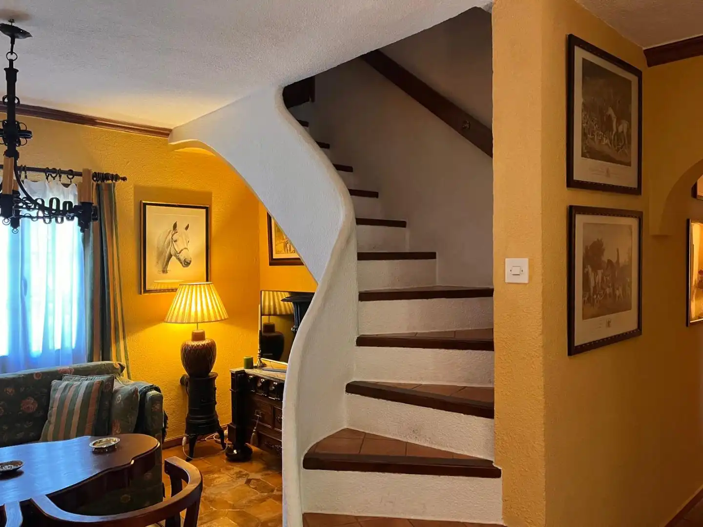 Piso en venta en Pedanías - Extrarradio Piso en venta en Albacete con Jardín privado, Terraza y Piscina