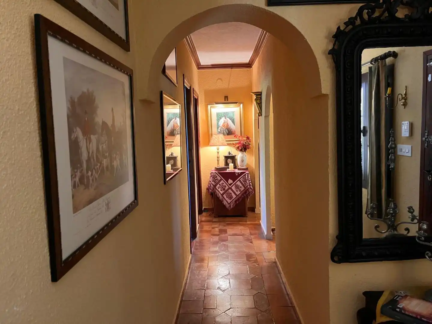 Piso en venta en Pedanías - Extrarradio Piso en venta en Albacete con Jardín privado, Terraza y Piscina