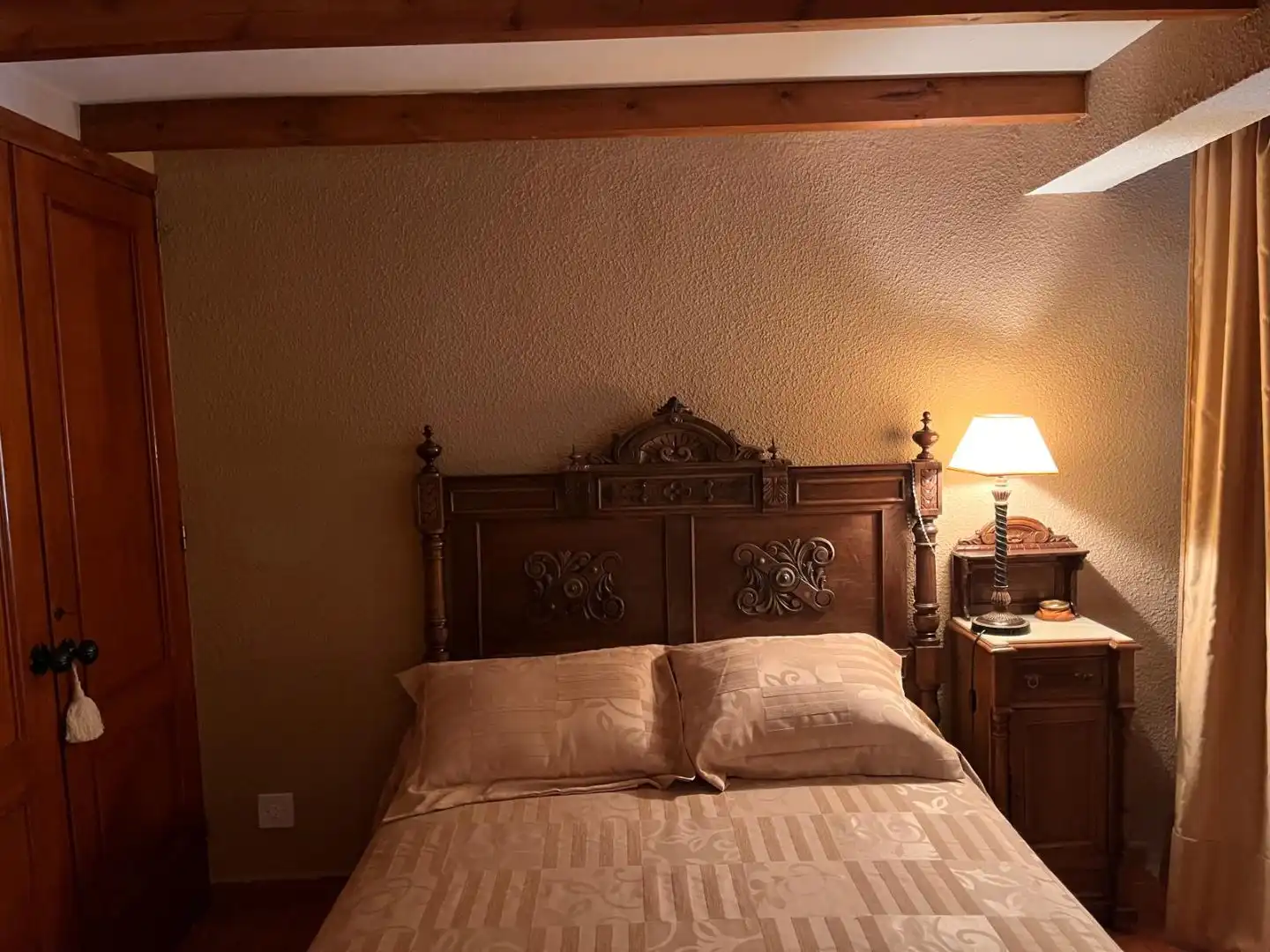 Piso en venta en Pedanías - Extrarradio Habitación de Piso en venta en Albacete con Jardín privado, Terraza y Piscina