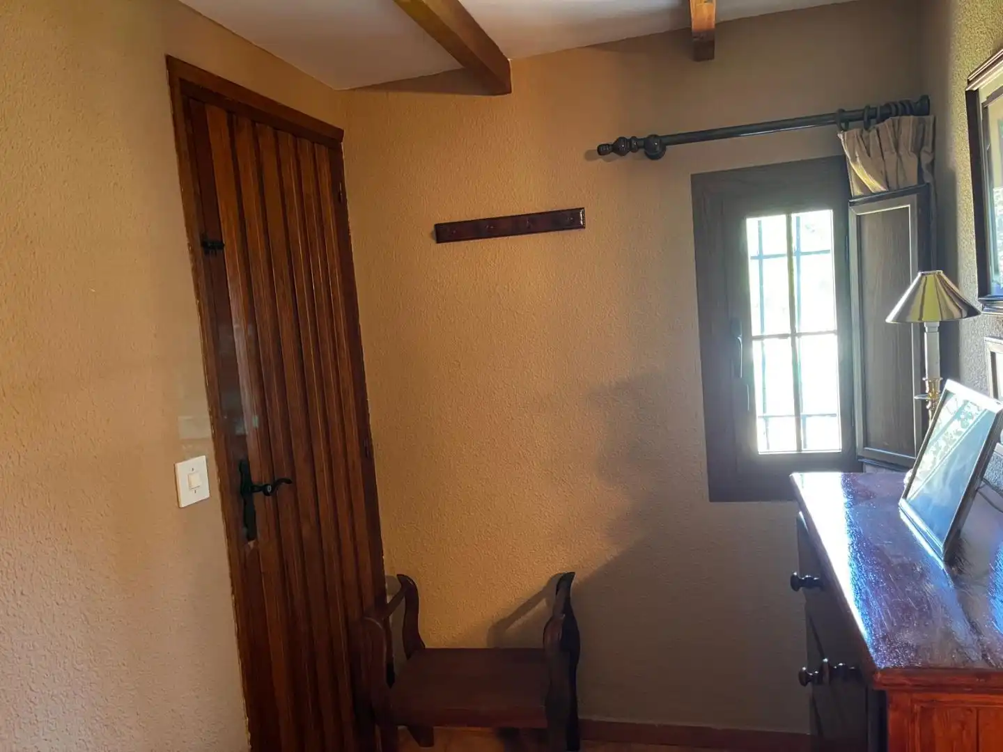 Piso en venta en Pedanías - Extrarradio Piso en venta en Albacete con Jardín privado, Terraza y Piscina