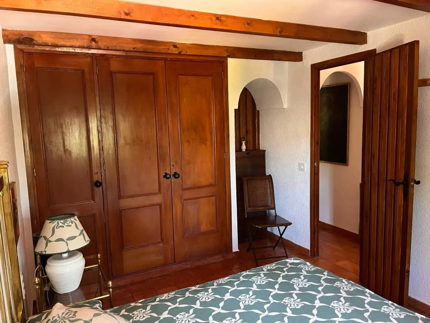 Piso en venta en Pedanías - Extrarradio Habitación de Piso en venta en Albacete con Jardín privado, Terraza y Piscina
