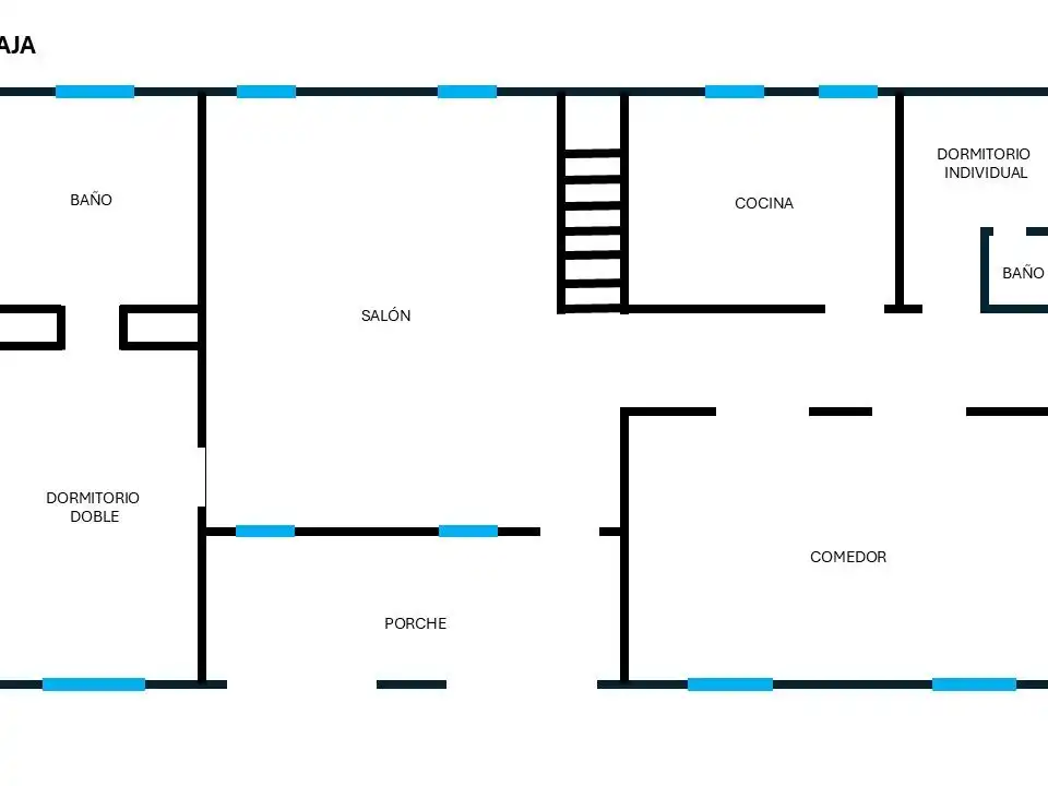 Piso en venta en Pedanías - Extrarradio Piso en venta en Albacete con Jardín privado, Terraza y Piscina