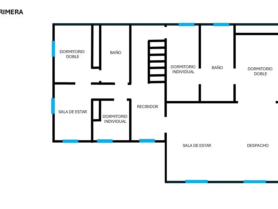 Piso en venta en Pedanías - Extrarradio Piso en venta en Albacete con Jardín privado, Terraza y Piscina