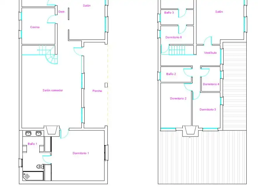 Casa o chalet en venta en Albacete Capital Casa o chalet en venta en Albacete Capital con Terraza y Piscina