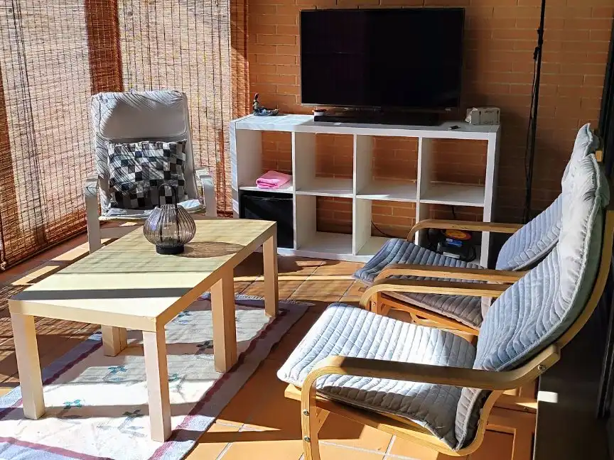 Habitació a Calle Antonio Saura, 11, Tenería I – La Tenería II Habitació a Calle Antonio Saura, 11, Tenería I – La Tenería II